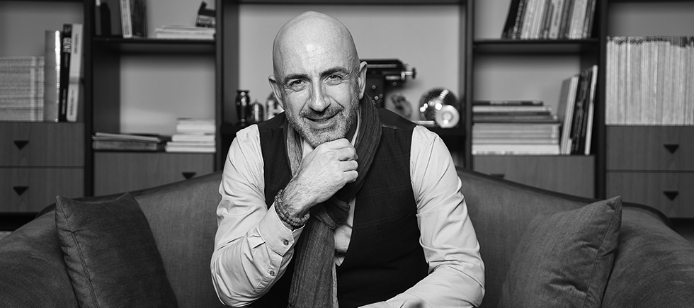 EUROVISION’DA BİR İLK! SAN MARİNO’DAN YANKILANACAK TÜRK SESİ; SERHAT HACIPAŞALIOĞLU 