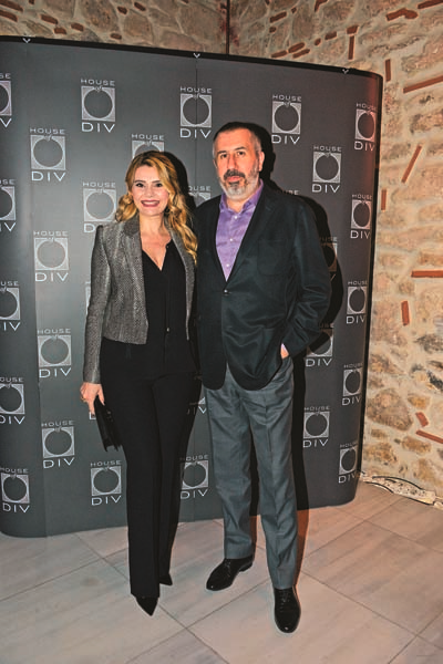 TARİHTEN İLHAM ALAN TILSIMLI GÖMLEKLER