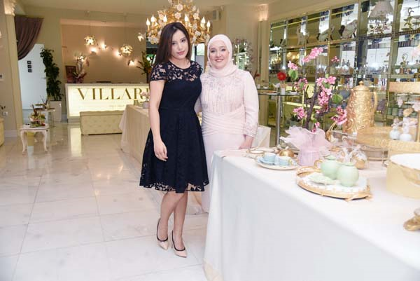 İTALYAN MARKASI YENİ KOLEKSİYONUNU TANITTI