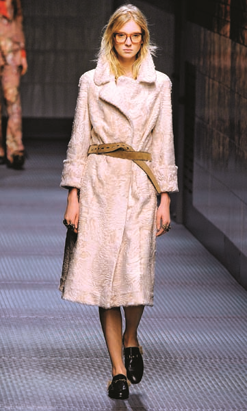 MODASI GEÇMEYEN LOAFER’LAR