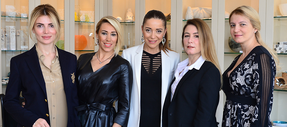 BİKAP'TAN YARATICI ÇOCUKLAR DERNEĞİ ADINA KERMES 