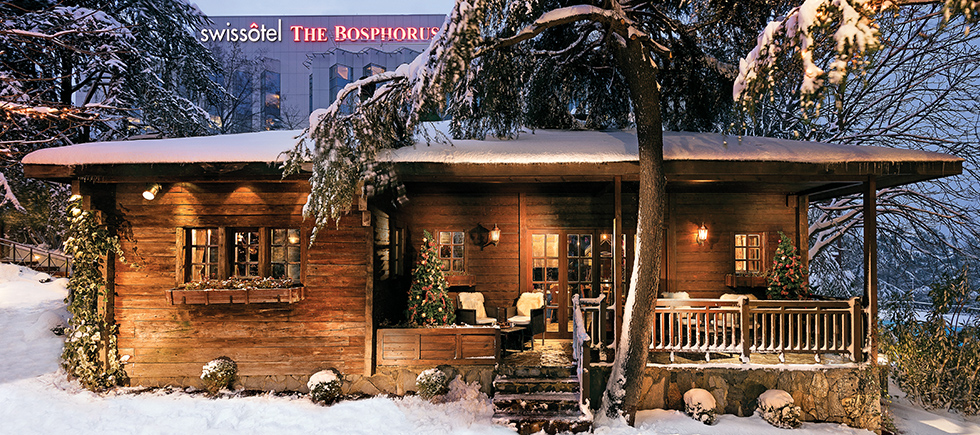 MAÇKA’DA ‘ALP’ HAVASI