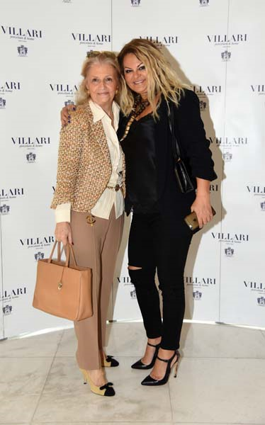 İTALYAN MARKASI YENİ KOLEKSİYONUNU TANITTI