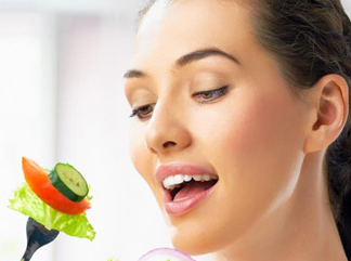 VEJETERYAN BESLENME SAĞLIKLI MI?