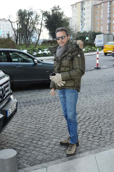 CEMİYETİN TANINMIŞ İSİMLERİNİN ALIŞVERİŞ ŞIKLIĞI