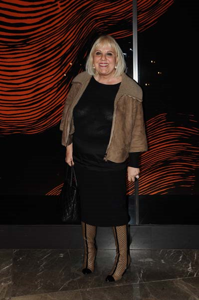 OLANI SEVMEK SEMİNERİNDE BİR ARAYA GELDİLER