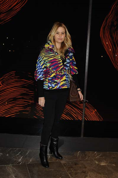 OLANI SEVMEK SEMİNERİNDE BİR ARAYA GELDİLER