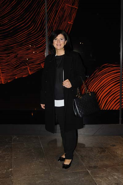 OLANI SEVMEK SEMİNERİNDE BİR ARAYA GELDİLER