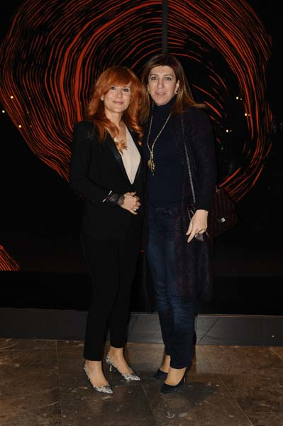 OLANI SEVMEK SEMİNERİNDE BİR ARAYA GELDİLER