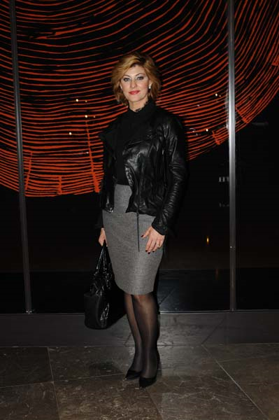 OLANI SEVMEK SEMİNERİNDE BİR ARAYA GELDİLER