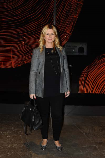 OLANI SEVMEK SEMİNERİNDE BİR ARAYA GELDİLER