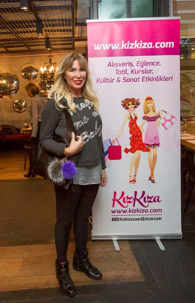 SAĞLIK VE GÜZELLİK SIRLARINI KEŞFETTİLER