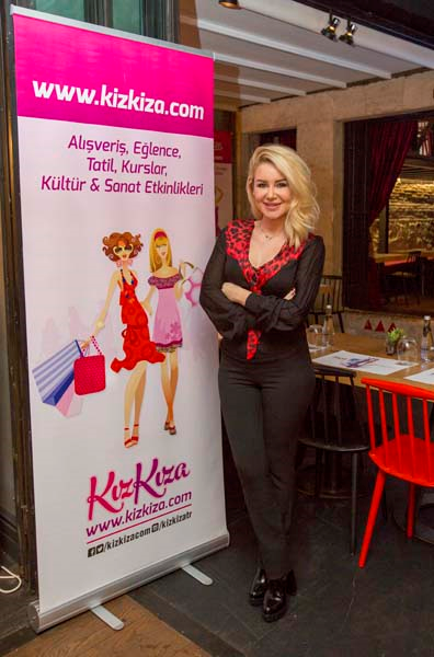 SAĞLIK VE GÜZELLİK SIRLARINI KEŞFETTİLER