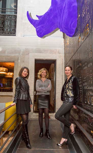 SAĞLIK VE GÜZELLİK SIRLARINI KEŞFETTİLER