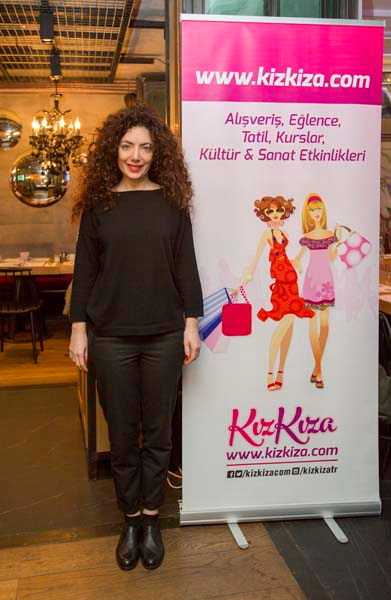 SAĞLIK VE GÜZELLİK SIRLARINI KEŞFETTİLER