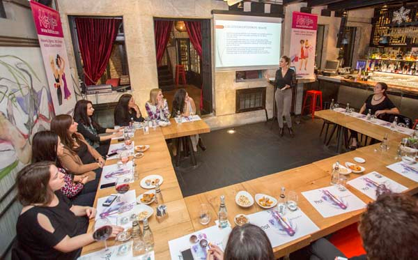 SAĞLIK VE GÜZELLİK SIRLARINI KEŞFETTİLER