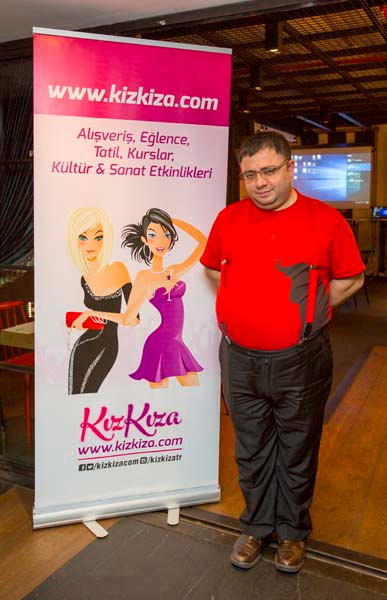 SAĞLIK VE GÜZELLİK SIRLARINI KEŞFETTİLER