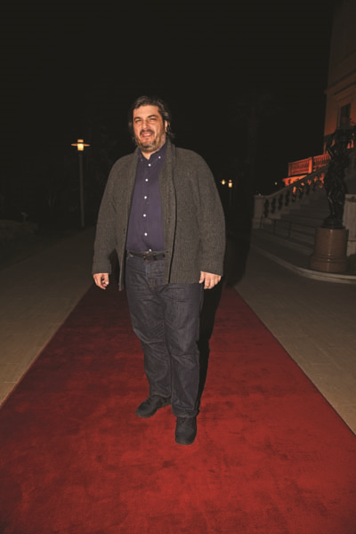 SAKIP SABANCI MÜZESİ’NDE MACK’IN IŞIK VE RENK ŞÖLENİ