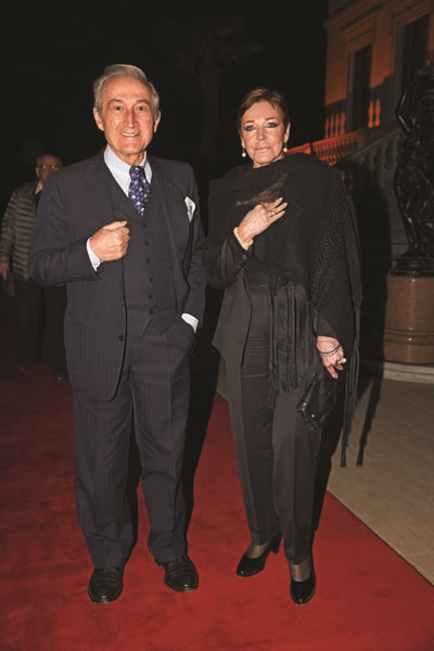 SAKIP SABANCI MÜZESİ’NDE MACK’IN IŞIK VE RENK ŞÖLENİ