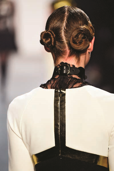 LONDRA VE NEW YORK MODA HAFTASI 