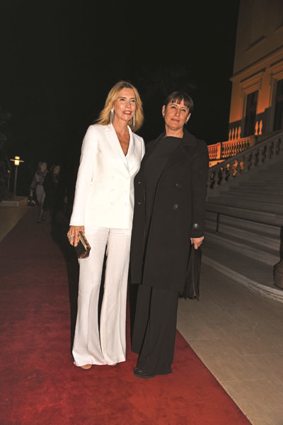 SAKIP SABANCI MÜZESİ’NDE MACK’IN IŞIK VE RENK ŞÖLENİ