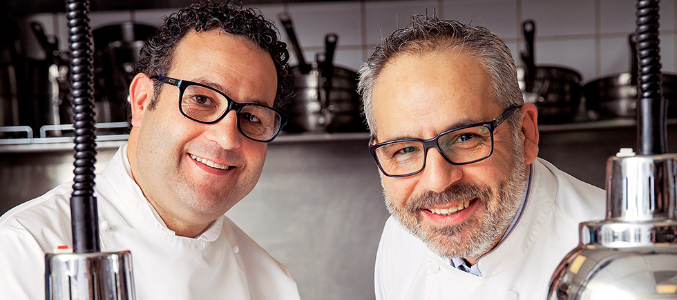 BOĞAZ'A SİCİLYALI DOKUNUŞLAR