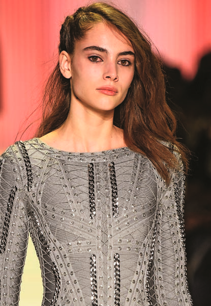 LONDRA VE NEW YORK MODA HAFTASI 