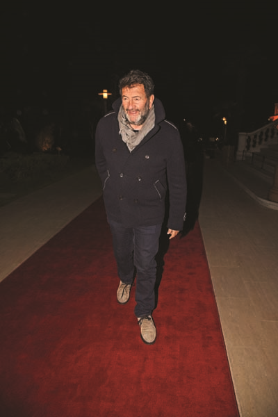 SAKIP SABANCI MÜZESİ’NDE MACK’IN IŞIK VE RENK ŞÖLENİ