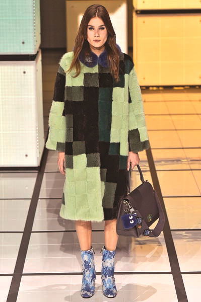 LONDRA VE NEW YORK MODA HAFTASI 