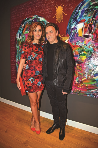 ART BASE PROJECT’TEN ÇAĞDAŞ SANATA DESTEK