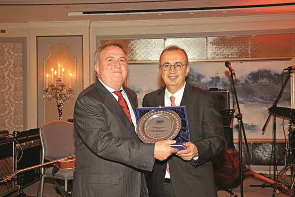 25. YIL DÖNÜMÜ KUTLAMASI