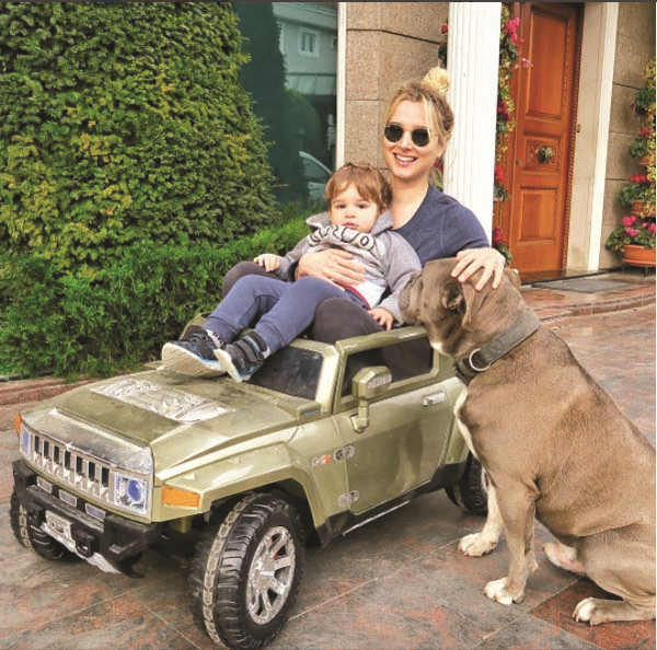 CEMİYET HAYATININ İNSTAGRAM GÜNLÜĞÜ