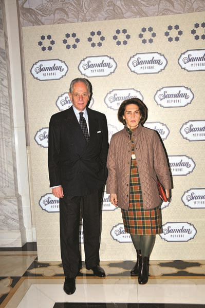 BEYOĞLU PERA’DA YENİ MEKAN AÇILIŞI