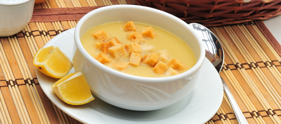 SAĞLIKLI FORMÜL 'LAHANALI MERCİMEK ÇORBASI'