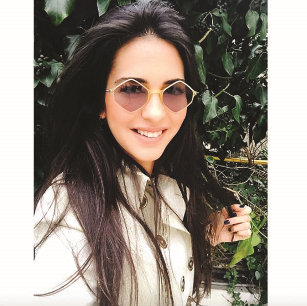 CEMİYET HAYATININ İNSTAGRAM GÜNLÜĞÜ