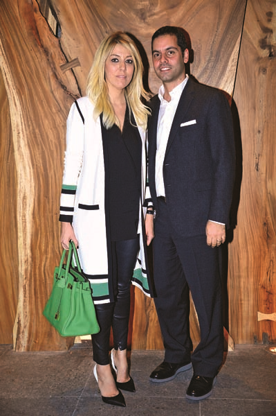 İSTİNYE PARK’TA JAPON LEZZETLERİ İÇİN GURMELER BULUŞTU