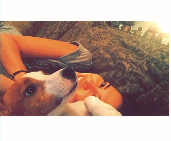 CEMİYET HAYATININ İNSTAGRAM GÜNLÜĞÜ