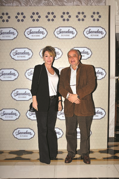 BEYOĞLU PERA’DA YENİ MEKAN AÇILIŞI