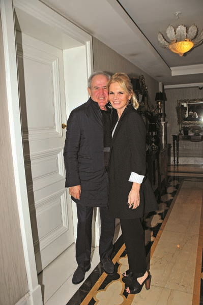 BEYOĞLU PERA’DA YENİ MEKAN AÇILIŞI