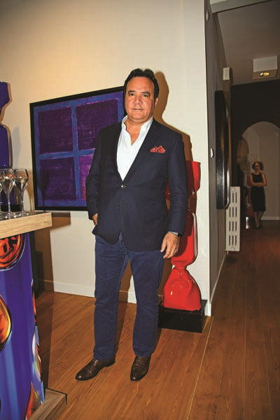 ART BASE PROJECT’TEN ÇAĞDAŞ SANATA DESTEK