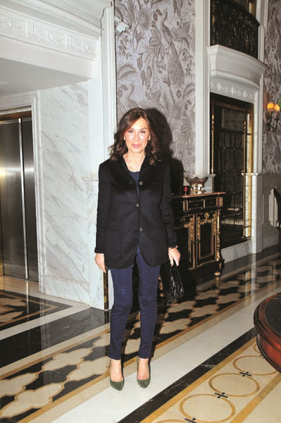 BEYOĞLU PERA’DA YENİ MEKAN AÇILIŞI