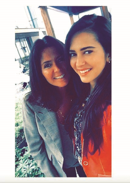 CEMİYET HAYATININ İNSTAGRAM GÜNLÜĞÜ