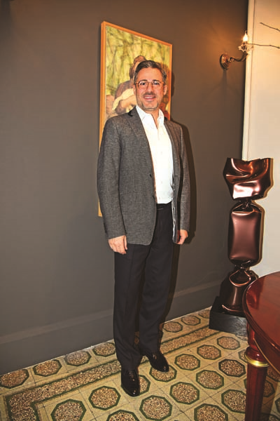 ART BASE PROJECT’TEN ÇAĞDAŞ SANATA DESTEK