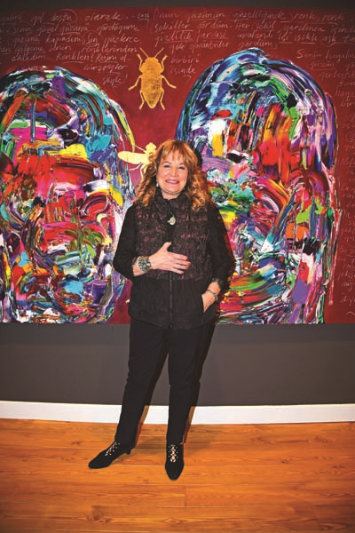 ART BASE PROJECT’TEN ÇAĞDAŞ SANATA DESTEK