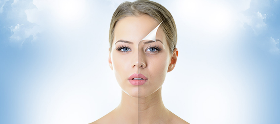 YAŞLA OLUŞAN YÜZDEKİ KIRIŞIKLIK VE DEFORMASYONU ÖNLEMENİN SIRLARI