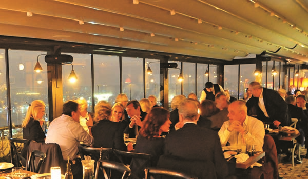 BEYOĞLU PERA’DA YENİ MEKAN AÇILIŞI