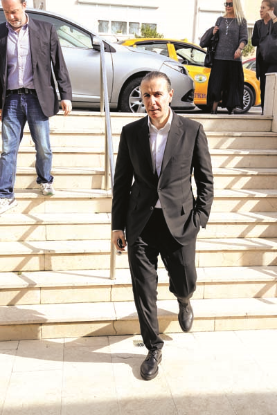 ESTER ELNEKAVE  SON YOLCULUĞUNA UĞURLANDI