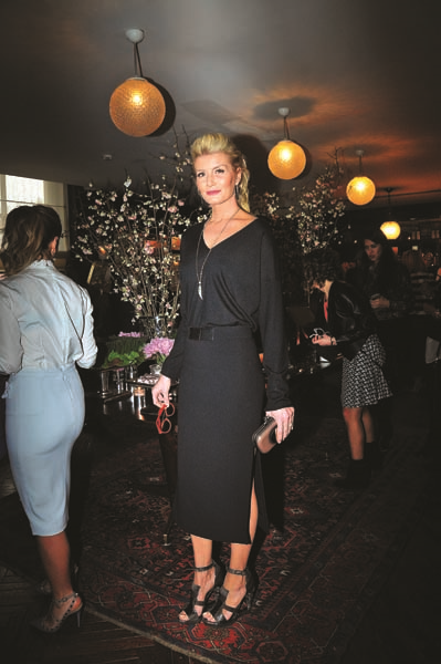 ARZU SABANCI’NIN DAVETİNDE İTALYA’DAN GELEN İLKBAHAR-YAZ GÖZLÜK TRENDLERİ