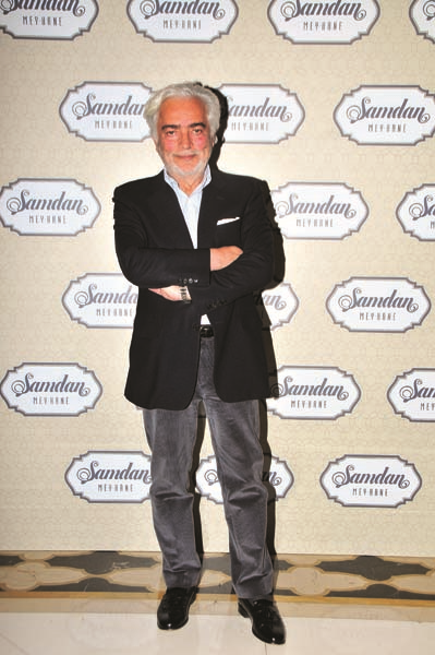 BEYOĞLU PERA’DA YENİ MEKAN AÇILIŞI