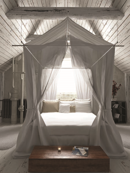 EVLERDE KIŞSAL SERÜVEN CHALET SICAKLIĞI